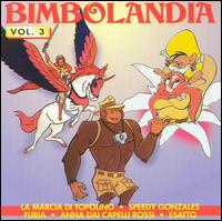 Bimbolandia, Vol. 3 von Bimbolandia