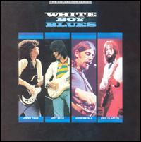 White Boy Blues, Vol. 1 von Various Artists