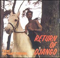 Return of Django [Bonus Track Edition] von The Upsetters