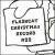 Christmas Record, No. 22 von The Flashcats