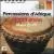 Air Mail Music: African Drums von Madou Djembe