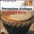 Air Mail Music: African Drums von Madou Djembe