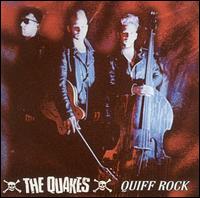 Quiff Rock von The Quakes