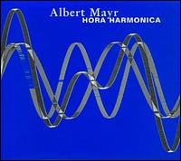 Hora Harmonica von Albert Mayr