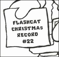 Christmas Record, No. 22 von The Flashcats