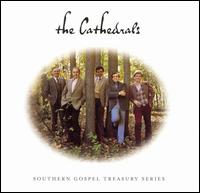 Southern Gospel Treasury [Sony] von The Cathedrals