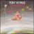 Flying Fortress von Tony Hymas