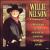 Willie Nelson, Vol. 2 [Platinum Disc] von Willie Nelson