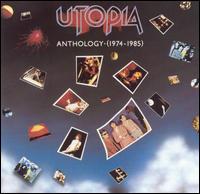Anthology (1974-1985) von Utopia