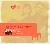 Lazy Sunday Afternoon von Jazzamor