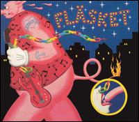 Fläsket von Fläsket Brinner