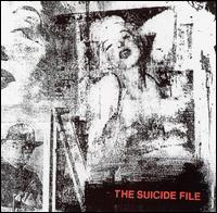 Suicide File [EP] von Suicide File