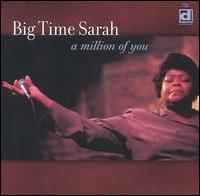 Million of You von Big Time Sarah