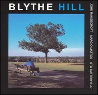 Blythe Hill von John Rangecroft