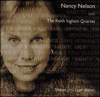Sweet and Low Down von Nancy Nelson