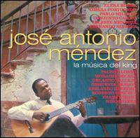 Musica del King von José Antonio Mendez