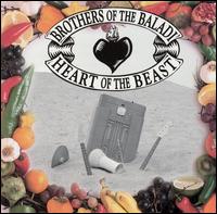 Heart of the Beast von Brothers of the Baladi