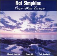 Cape Ann Escape von Nat Simpkins