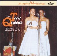 Eddie My Love von The Teen Queens