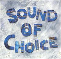 Sound of Choice von Lars Moller
