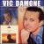 Why Can't I Walk Away/Stay With Me von Vic Damone