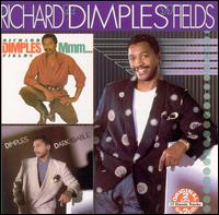 Mmm.../Dark Gable von Richard "Dimples" Fields