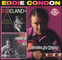 Bixieland/Eddie Condon's Treasury of Jazz von Eddie Condon