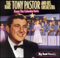 Uncollected Tony Pastor: 24 Song Compilation von Tony Pastor