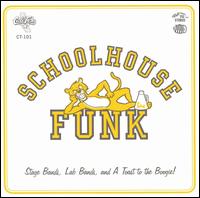 Schoolhouse Funk von Various Artists