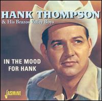 In the Mood for Hank von Hank Thompson