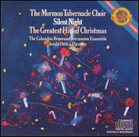 Silent Night von Mormon Tabernacle Choir