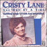 One Day at a Time von Cristy Lane