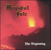 Beginning von Mercyful Fate