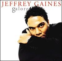 Galore von Jeffrey Gaines