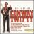 Best of Conway Twitty [Laserlight] von Conway Twitty