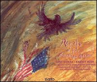 Remake of the American Dream von Tony Hymas