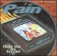 Full Speed Ahead von Pain