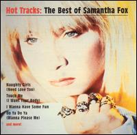 Hot Tracks: The Best of Samantha Fox von Samantha Fox