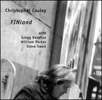 FINland von Christopher Cauley