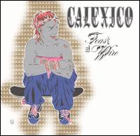 Feast of Wire von Calexico