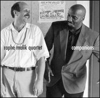 Companions von Raphe Malik