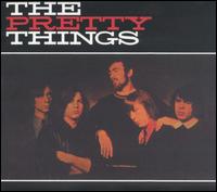 Pretty Things [Bonus Video] von The Pretty Things
