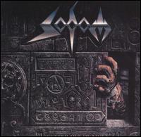 Better Off Dead von Sodom