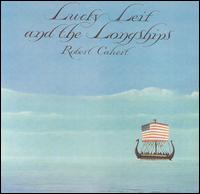 Lucky Leif and the Longships von Robert Calvert