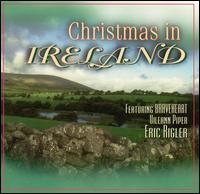 Christmas in Ireland von Eric Rigler