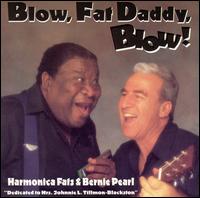 Blow, Fat Daddy, Blow! von Harmonica Fats