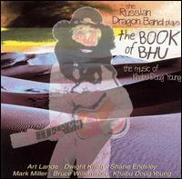 Book of Bhu von Khabu Doug Young