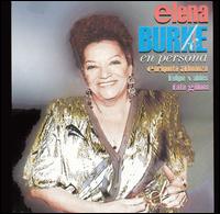 En Persona von Elena Burke