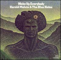 Wake Up Everybody von Harold Melvin