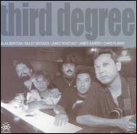 Third Degree [King Street] von 3rd Degree